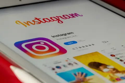 Grow your business with Instagram