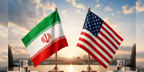 US and Iran Near Deal to End Conflict and Reopen Strait of Hormuz