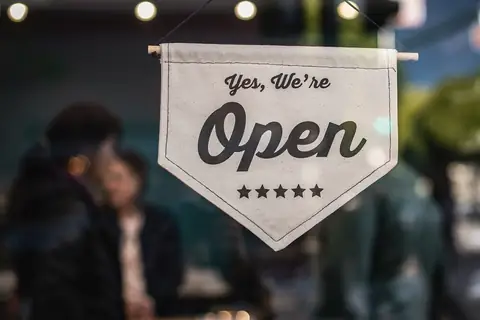 Four simple ways to promote your small business