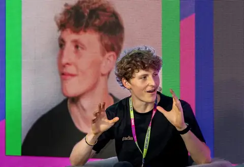 Meet Micky Hardy, a College Dropout Who Is Now the CEO of One of the Fastest Growing Companies
