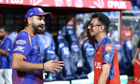 IPL TV Ratings Drop as Digital Streaming Soars to Record Heights During the 2026 Season