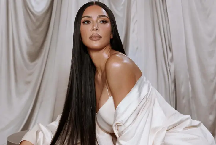 Most Successful Celebrity Brands - Kim Kardashian's Skims