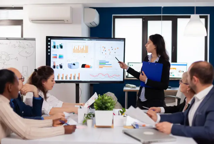 What Must an Entrepreneur Do After Creating a Business Plan