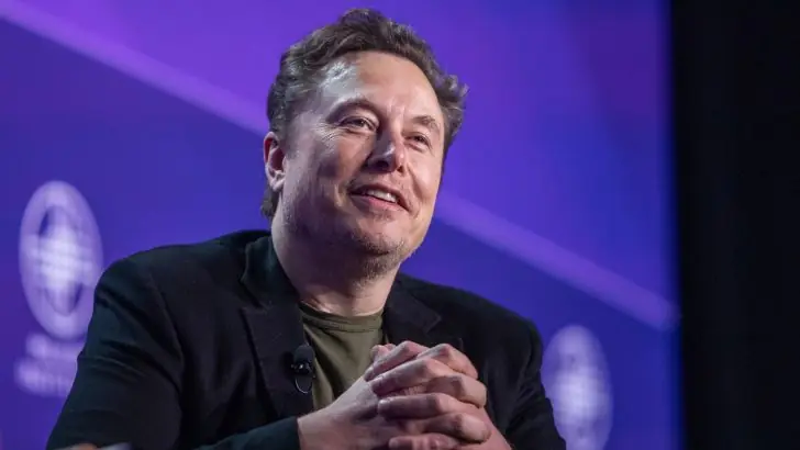 Pepe coin Elon Musk
