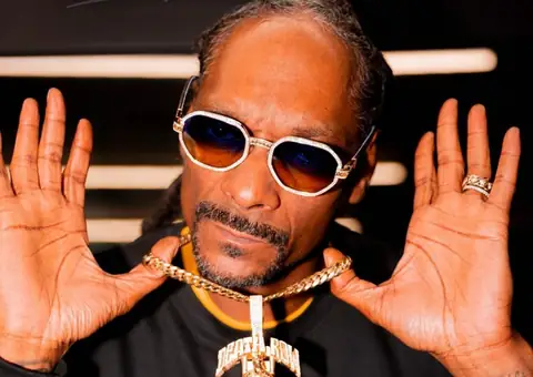 How Snoop Dogg Built One of the Strongest Personal Brands in the Entertainment Industry