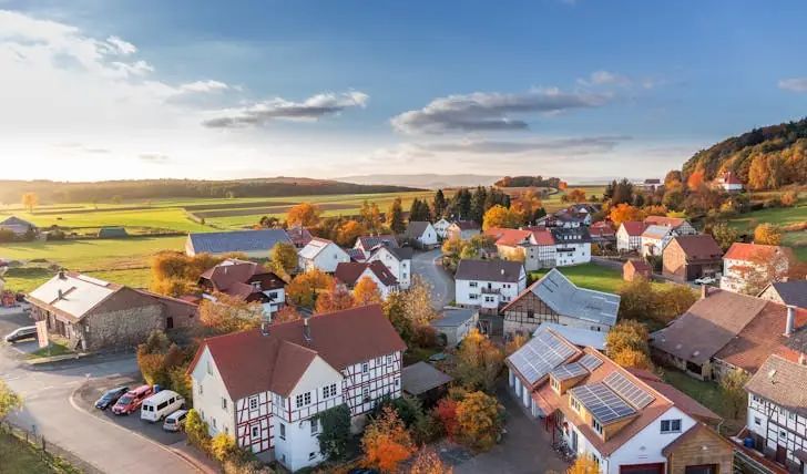 Reasons why you should never buy a townhouse