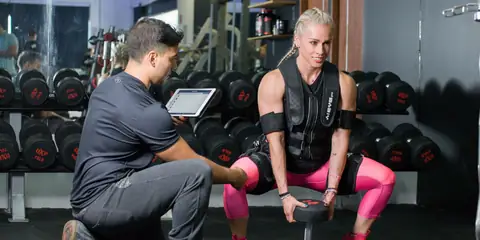 How Personal Trainers Are Evolving in the New Wellness Economy