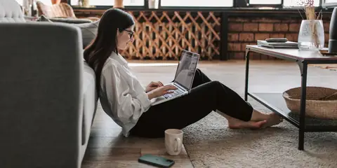 Why Gen Z Prefers Working From Home Over Office Spaces