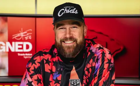 Travis Kelce and Patrick Mahomes Score Major Award Nominations for Their Steakhouse
