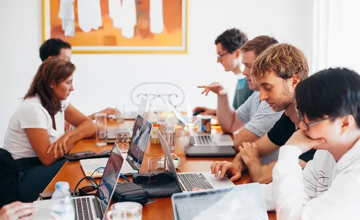 2. Build Your Social Media Presence