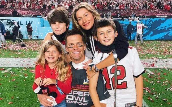 How much is Tom Brady worth in 2024?