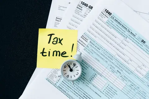 How Will New IRS Rules Affect Your 2025 Tax Returns? A Closer Look