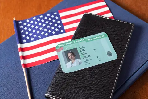 Trump’s Green Card Policy ‘Softens’ After Business Backlash