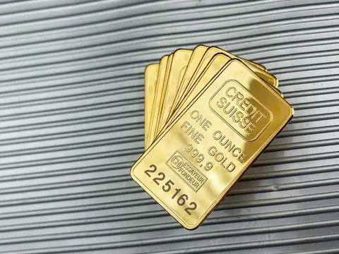 Venturing into gold investments? Read this first