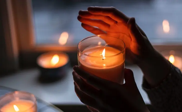 3. Set the Mood