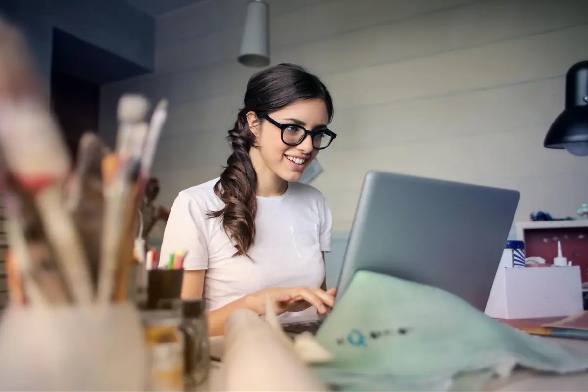 Get back to work with a renewed focus