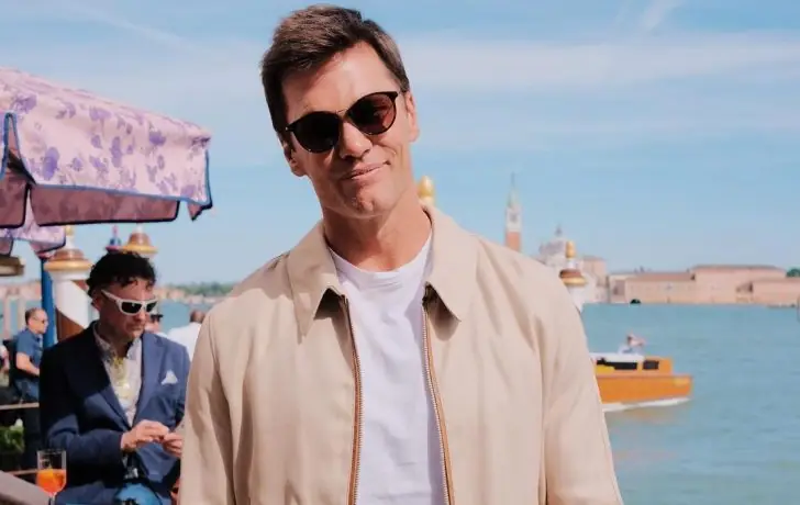 How much is Tom Brady worth in 2024?