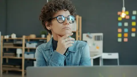 Here’s Why the Imposter Syndrome Doesn’t Vanish With Professional Success