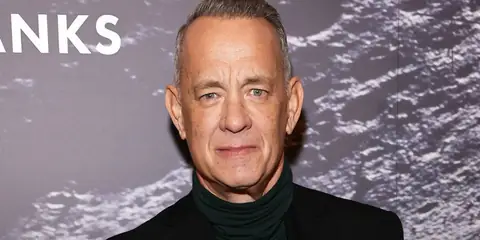Tom Hanks Launches Veteran-Owned Business Map With The Rosie Network