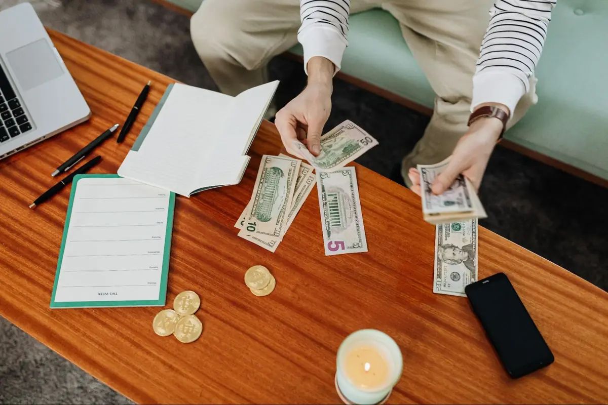 Offset your savings