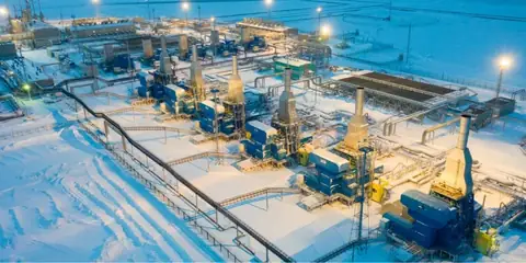 Russian Oil and Gas Revenues Fall 43% as Urals Prices Decline