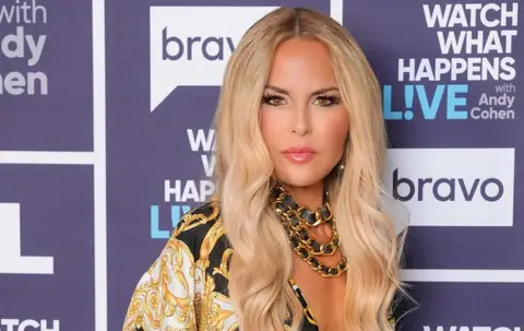 “Real Housewives” Star Rachel Zoe is Thriving Solo After Divorce