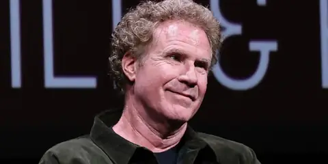 Will Ferrell Shares the ‘Best Showbiz Advice’ He Ever Got From His Father