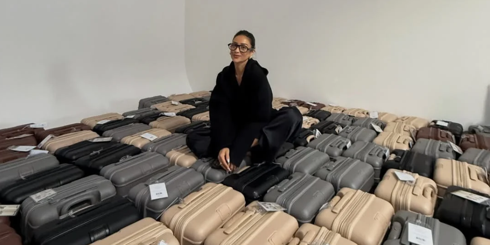 Shay Mitchell Builds BÉIS Into a $210 Million Brand in Eight Years