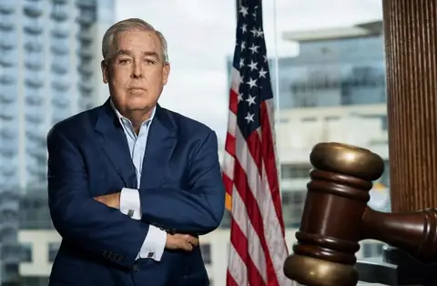 Billionaire John Morgan Says His ‘Tough’ Work-from-Home Policies Made 23 Employees Quit