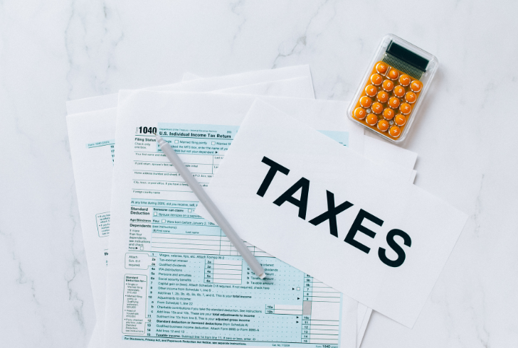 Nataliya Vaitkevich from Pexels | local taxes can further diminish your earnings.