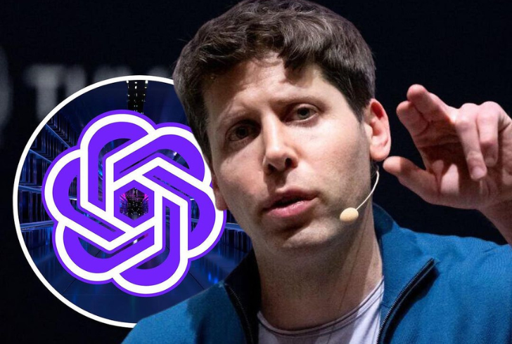 chatgptricks | Instagram | CEO Sam Altman acknowledges challenges ahead, noting, 'It won't be easy.