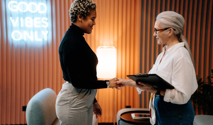 why are you leaving your current job
