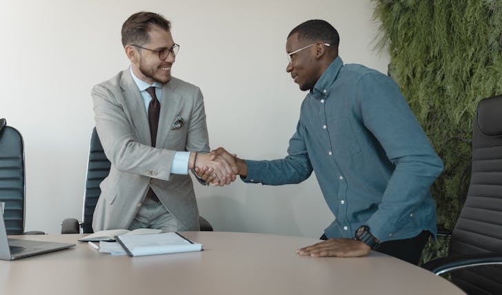 why are you leaving your current job