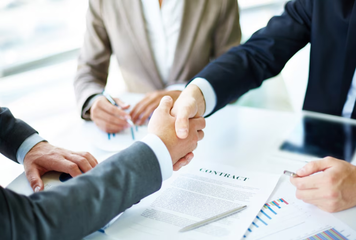 how to buy a business with no money - Crowdfunding platforms