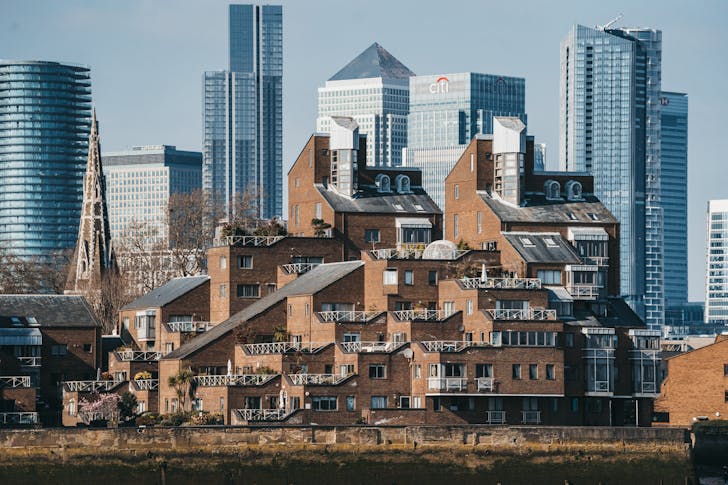 house prices